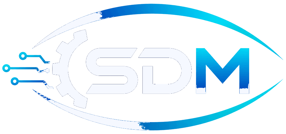 SDM - Smart Digital Manufacturing