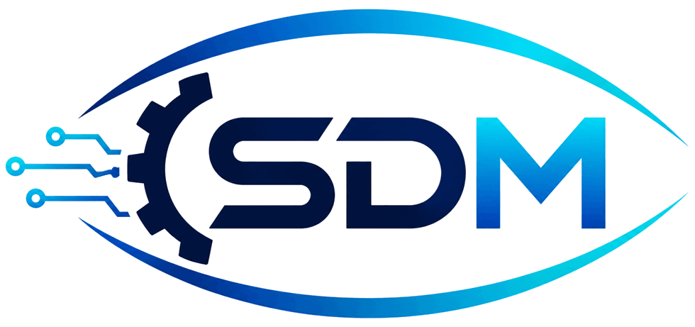 SDM - Smart Digital Manufacturing
