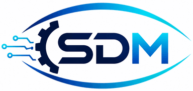 SDM Smart Development and Manufacturing