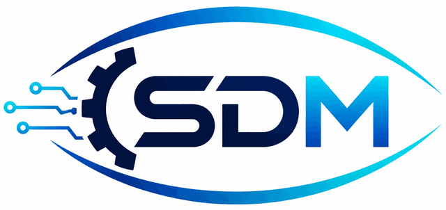 SDM - Smart Digital Manufacturing