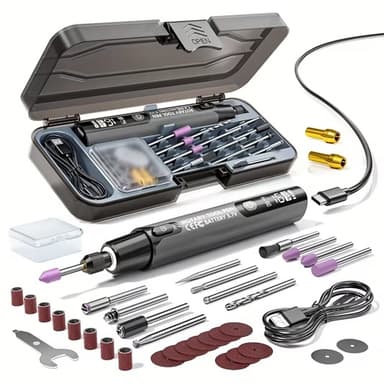 CNC Cutting Tool Set