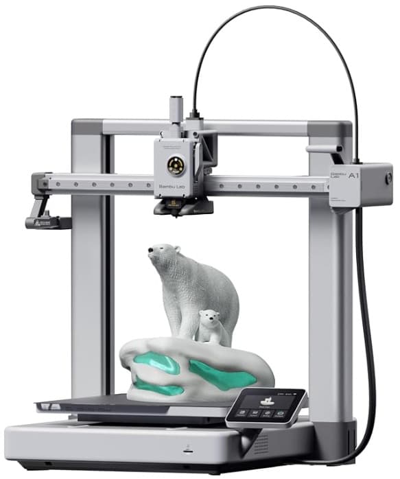 Desktop 3D Printer