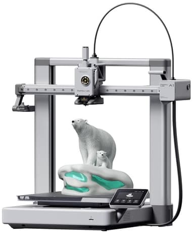 Desktop 3D Printer