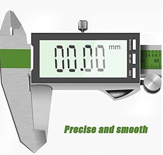 Digital Vernier Caliper