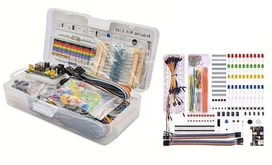 Industrial Sensor Kit