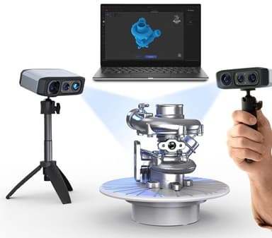 3D Scanner