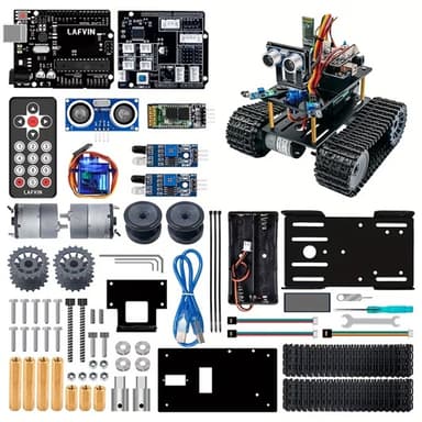 Robotics Training Kit
